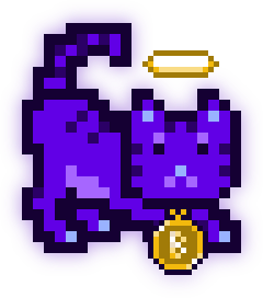 MoonCat #20710 (0x0057a77fde)