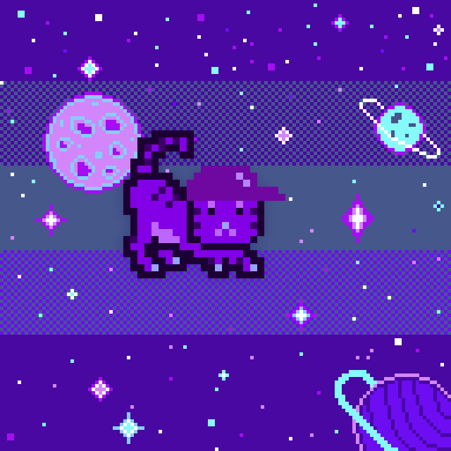 MoonCat #14406 (0x0057ad8dc5)