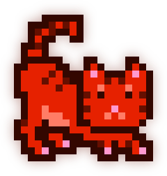 MoonCat #18547 (0x0057bb928b)