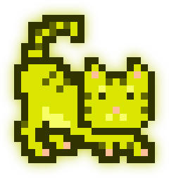 MoonCat #24215 (0x0057c0c900)