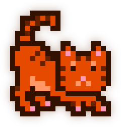 MoonCat #12849 (0x0057c2a99d)