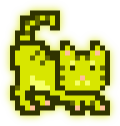 MoonCat #7448 (0x0057d6e302)