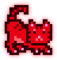 MoonCat #13362 (0x0057e51a2c)