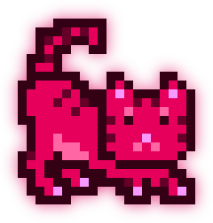 MoonCat #20674 (0x0057e7377d)