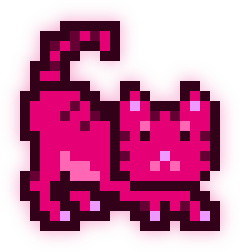 MoonCat #9980 (0x0057f595c6)