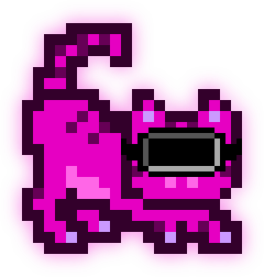 MoonCat #22276 (0x0057f771e2)