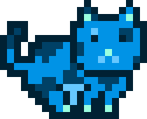 MoonCat #4825 (0x00580b6ba1)