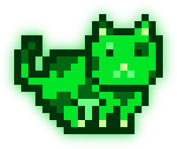 MoonCat #13978 (0x00580bdd2f)