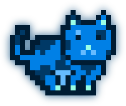 MoonCat #4785 (0x0058104e7f)