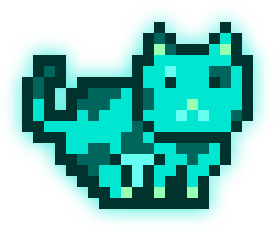 MoonCat #23502 (0x005812ebd7)