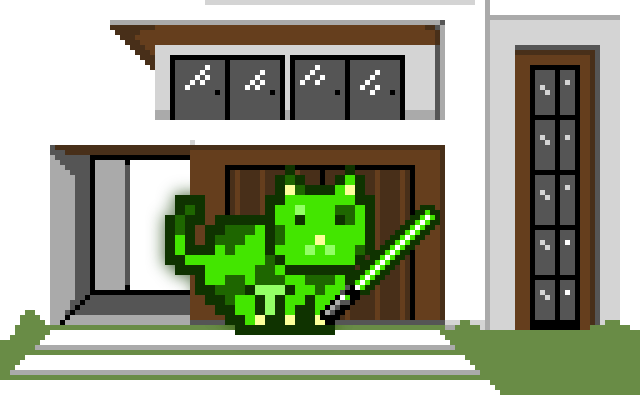 MoonCat #19823 (0x00581a4309)