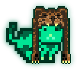 MoonCat #6025 (0x00581e8e66)