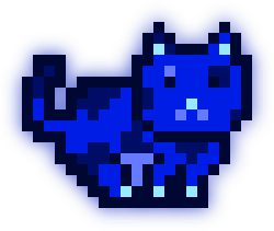 MoonCat #12546 (0x00582d41c9)