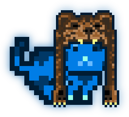 MoonCat #5784 (0x00582e7ab9)