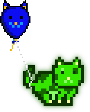 MoonCat #10773 (0x0058307d19)