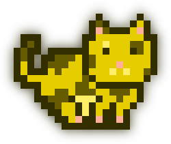 MoonCat #22040 (0x0058312d0b)