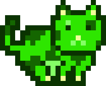 MoonCat #1738 (0x00583ca921)