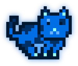 MoonCat #9213 (0x00584288d3)