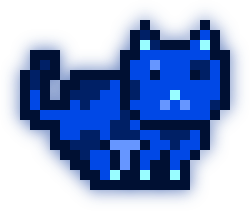 MoonCat #2572 (0x00584466b1)