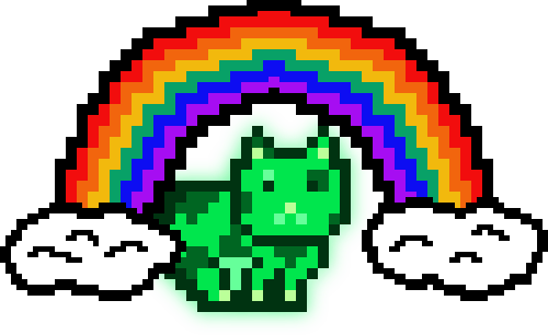 MoonCat #15020 (0x005849f884)