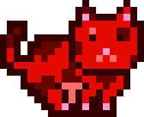 MoonCat #4974 (0x0058734b49)