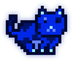 MoonCat #9455 (0x00587383ce)