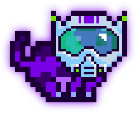 MoonCat #2588 (0x00587a00e6)