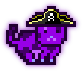 MoonCat #23557 (0x00587f09bc)