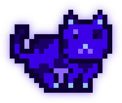 MoonCat #7913 (0x0058845eef)