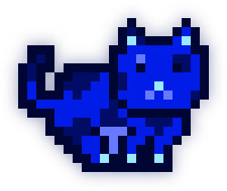 MoonCat #7617 (0x0058868baf)