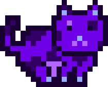 MoonCat #1894 (0x00589e7bc3)