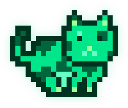 MoonCat #12093 (0x0058b7f4dc)