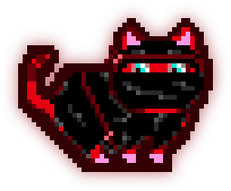 MoonCat #11679 (0x0058ba6067)