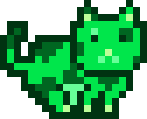 MoonCat #20797 (0x0058bbfed1)