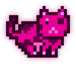 MoonCat #14685 (0x0058cc469d)