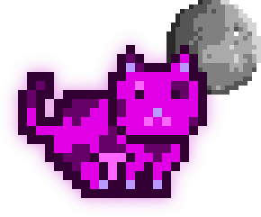 MoonCat #11360 (0x0058de7de0)