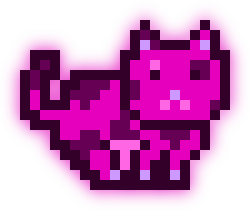 MoonCat #18867 (0x0058e403bc)