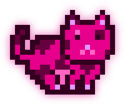 MoonCat #15728 (0x0058e64eaa)