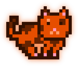 MoonCat #11771 (0x0058ed7436)