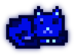 MoonCat #21277 (0x00590d1270)