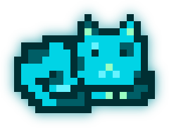 MoonCat #10771 (0x00591297a2)