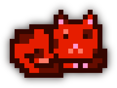 MoonCat #17178 (0x00591a1312)