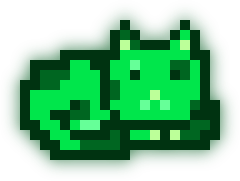 MoonCat #16642 (0x00591e6e38)