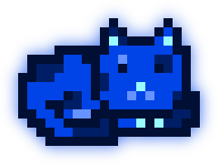 MoonCat #7658 (0x0059255fec)