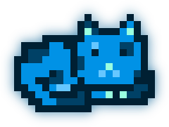 MoonCat #15136 (0x00592c79a5)