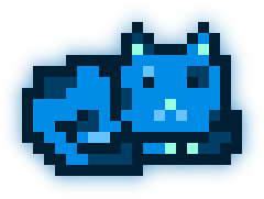 MoonCat #9426 (0x00592e89c4)