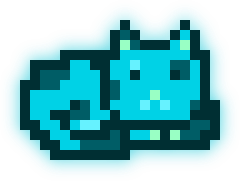 MoonCat #22957 (0x005937cfdd)