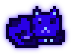 MoonCat #19547 (0x00593a0ff9)