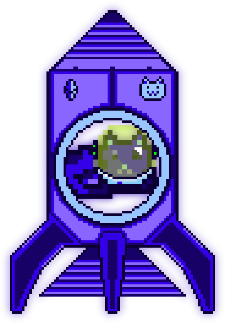 MoonCat #13791 (0x00593f17c6)