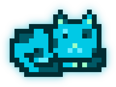 MoonCat #1101 (0x005947c7d9)